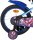 Volare Spidey Kinderfahrrad - Jungen - 16 Zoll - Blau