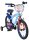 Volare Spidey Kinderfahrrad - Jungen - 16 Zoll - Blau