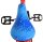Volare Paw Patrol Kinderfahrrad - Jungen - 16 Zoll - Rot Blau