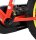 Volare Paw Patrol Kinderfahrrad - Jungen - 16 Zoll - Rot Blau