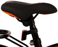 Perfekt für das Fahrradfahren lernen