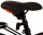 Perfekt für das Fahrradfahren lernen
