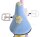 Volare Disney Stitch Kinderfahrrad - Mädchen - 16 Zoll - Rosa - Zwei Handbremsen