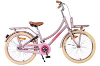 Volare Excellent Kinderfahrrad - Mädchen - 20 Zoll -...