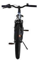 Volare XC Race Kinderfahrrad - 20 Zoll - Nexus 3 - Blau/Grau