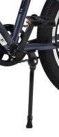 Volare XC Race Kinderfahrrad - 20 Zoll - Nexus 3 - Blau/Grau