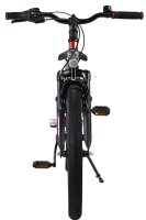 Volare XC Race Kinderfahrrad - 20 Zoll - Nexus 3 - Rot/Grau