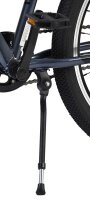 Volare XC Race Kinderfahrrad - 24 Zoll - Nexus 3 - Blau/Grau
