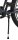 Volare XC Race Kinderfahrrad - 24 Zoll - Nexus 3 - Blau/Grau