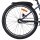 Volare XC Race Kinderfahrrad - 24 Zoll - Nexus 3 - Blau/Grau