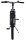 Volare XC Race Kinderfahrrad - 24 Zoll - Nexus 3 - Blau/Grau