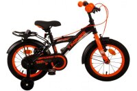 Volare Thombike 14-Zoll-Kinderfahrrad für sicheres...