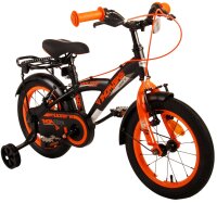 Perfekt für jedes Kind, um das Fahrradfahren zu lernen