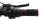 Volare XC Race Kinderfahrrad - 24 Zoll - Nexus 3 - Rot/Grau