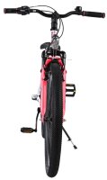 Volare XC Race Kinderfahrrad - 24 Zoll - Nexus 3 - Weiß/Pink