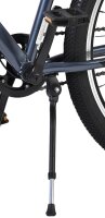 Volare XC Race Kinderfahrrad - 26 Zoll - Nexus 3 - Blau/Grau