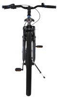 Volare XC Race Kinderfahrrad - 26 Zoll - Nexus 3 - Blau/Grau