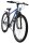 Volare XC Race Kinderfahrrad - 26 Zoll - Nexus 3 - Blau/Grau