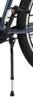 Volare XC Race Kinderfahrrad - 26 Zoll - Nexus 3 - Rot/Grau