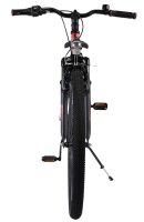 Volare XC Race Kinderfahrrad - 26 Zoll - Nexus 3 - Rot/Grau