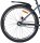 Volare XC Race Kinderfahrrad - 26 Zoll - Nexus 3 - Rot/Grau
