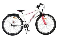 Volare XC Race Kinderfahrrad - 26 Zoll - Nexus 3 -...