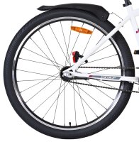 Volare XC Race Kinderfahrrad - 26 Zoll - Nexus 3 -...