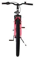 Volare XC Race Kinderfahrrad - 26 Zoll - Nexus 3 - Weiß/Pink