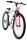 Volare XC Race Kinderfahrrad - 26 Zoll - Nexus 3 - Weiß/Pink