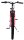 Volare XC Race Kinderfahrrad - 26 Zoll - Nexus 3 - Weiß/Pink