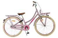 Volare Excellent Kinderfahrrad - Mädchen - 26 Zoll -...