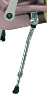 Volare Excellent Kinderfahrrad - Mädchen - 26 Zoll - Mattrosa