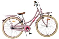 Volare Excellent Kinderfahrrad - Mädchen - 26 Zoll -...