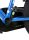 Volare Rubble & Crew Kinderfahrrad - Jungen - 16 Zoll - Blau