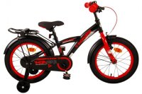 Volare Thombike 16-Zoll-Kinderfahrrad mit Hand- und...