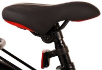 Perfekt für das Fahrradfahren lernen