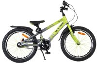 Volare Rocky Kinderfahrrad - 20 Zoll - 3 Gänge -...