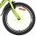 Volare Rocky Kinderfahrrad - 20 Zoll - 3 Gänge - Grün/Grau