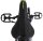 Volare Rocky Kinderfahrrad - 20 Zoll - 3 Gänge - Grün/Grau