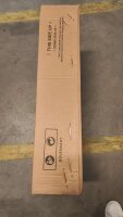 Volare Rocky Kinderfahrrad - Jungen - 12 Zoll - Rot
