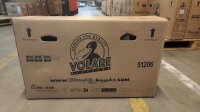 Volare Rocky Kinderfahrrad - Jungen - 12 Zoll - Rot