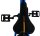 Volare Rocky Kinderfahrrad - Jungen - 12 Zoll - Blau