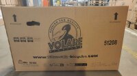 Volare Rocky Kinderfahrrad - Jungen - 12 Zoll - Grün