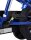 Volare Superman Kinderfahrrad - Jungen - 12 Zoll - Zwei Handbremsen