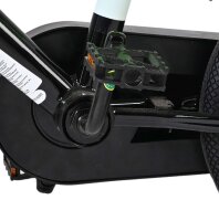 Volare Sportivo Kinderfahrrad - Jungen - 12 Zoll - Grün Schwarz