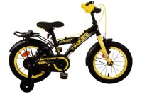 Volare Thombike 14-Zoll-Kinderfahrrad ohne...