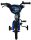Volare Super GT Kinderfahrrad - Jungen - 12 Zoll - Blau