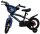 Volare Super GT Kinderfahrrad - Jungen - 12 Zoll - Blau