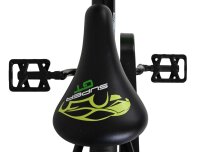 Volare Super GT Kinderfahrrad - Jungen - 12 Zoll - Grün