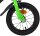 Volare Super GT Kinderfahrrad - Jungen - 12 Zoll - Grün